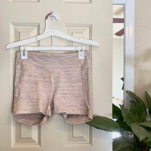 Outdoor Voices Workout Shorts